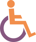 Orthomoleculair therapeut  rolstoel-toegankelijk